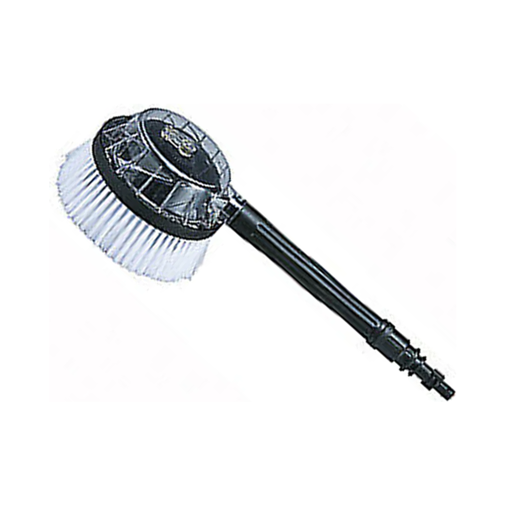 Makita 197831-7 Rotating Brush Pressure Washer Accessory | Makita by KHM Megatools Corp. Makita 197831-7 Rotating Brush Pressure Washer Accessory | Makita by KHM Megatools Corp.